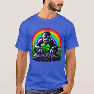 St Patricks Day Saint Paddys Pattys Day Irish Irel T-Shirt