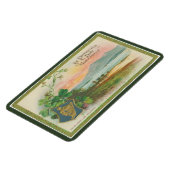 St. Patrick's Day See Magnet (Linke Seite)