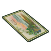 St. Patrick's Day See Magnet (Rechte Seite)