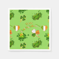 St. Patrick's Day