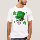 St. Patrick's Day Shirt (Vorderseite)
