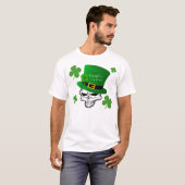 St. Patrick's Day Shirt (Vorne ganz)