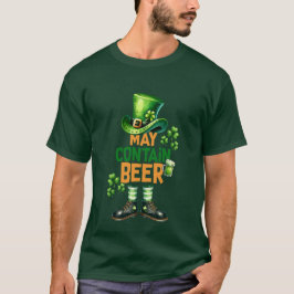 St. Patrick's Day Shirt