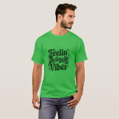 St. Patrick's Day Shirt (Vorne ganz)