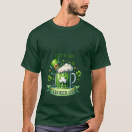 St. Patrick's Day Shirt
