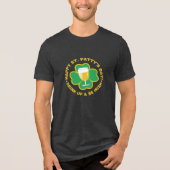 St. Patrick's Day Shirts & Jackets (Vorderseite)