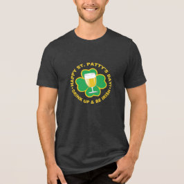 St. Patrick's Day Shirts & Jackets