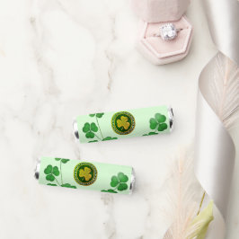 St. Patrick's Day Siegel