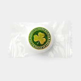 St. Patrick's Day Siegel