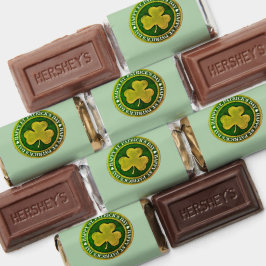 St. Patrick's Day Siegel