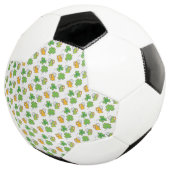 St. Patrick's Day Soccer Ball (Dreiviertel)