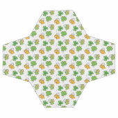 St. Patrick's Day Soccer Ball (Flach)