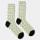 St. Patrick's Day Socks #2 Socken (Rechts)