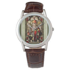 St. Patrick's Day | St. Patrick Watch Armbanduhr