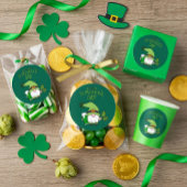 St. Patrick's Day Sticker