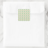St. Patrick's Day Stickers (Tasche)