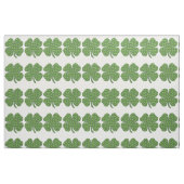 St. Patrick's Day 🍀 Stoff (Fat Quarter (45,7 x 55,9 cm))
