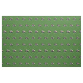St. Patrick's Day Stoff (Yard (91,4 cm))