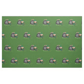 St. Patrick's Day Stoff (Fat Quarter (45,7 x 55,9 cm))