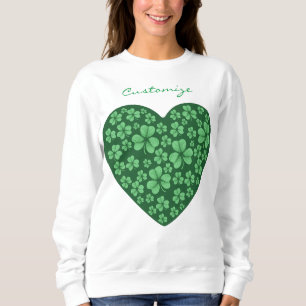 St. Patrick's Day Sweatshirt