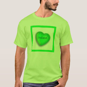 St. Patrick's Day T-Shirt