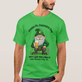 St. Patrick's Day T - Shirt