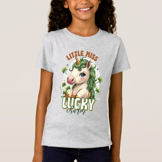 St. Patrick's Day T-Shirt (Vorderseite)