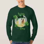 St. Patrick's Day T-Shirt (Vorderseite)