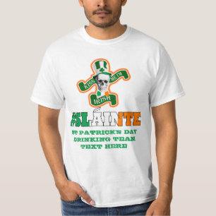 St Patricks Day T-Shirt