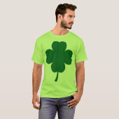 St. Patrick's Day T-Shirt (Vorne ganz)