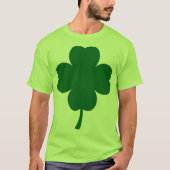St. Patrick's Day T-Shirt (Vorderseite)