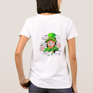 St. Patrick's Day T - Shirt