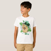 St. Patrick's Day T-Shirt (Vorne ganz)