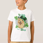 St. Patrick's Day T-Shirt (Vorderseite)