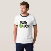 St. Patrick's Day T-Shirt (Vorne ganz)