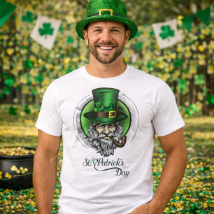 St. Patrick's Day T - Shirt