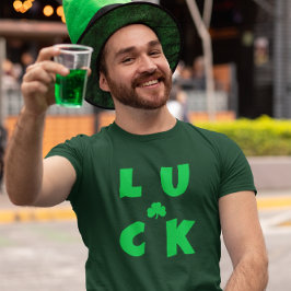 St. Patrick's Day T-Shirt