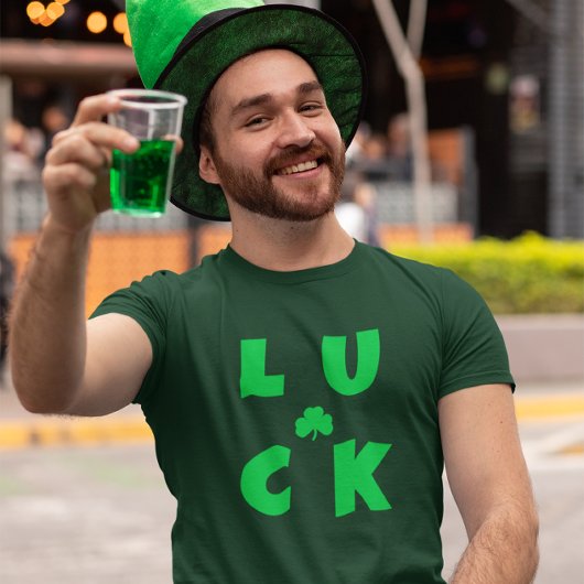 St. Patrick's Day T-Shirt