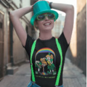 St. Patrick's Day T-Shirt