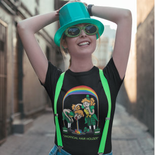 St. Patrick's Day T-Shirt