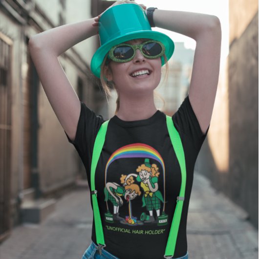 St. Patrick's Day T-Shirt