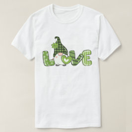 St. Patrick's Day T - Shirt