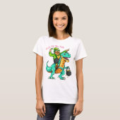 St. Patrick's Day T-Shirt (Vorne ganz)
