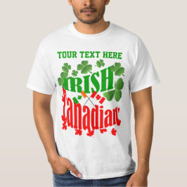 St Patrick's Day T-Shirt