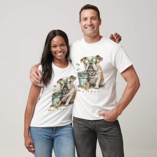 St. Patrick's Day T-Shirt (Unisex)