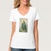 St. Patrick's Day T-Shirt (Vorderseite)