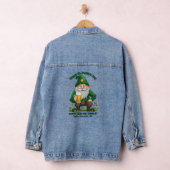 St. Patrick's Day T - Shirt Jeansjacke (Hangar)