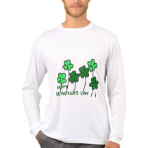 St. Patrick's day T-shirt