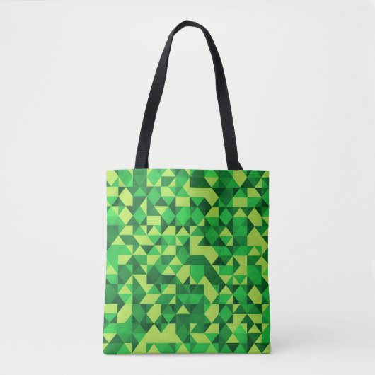 St Patrick's Day Tasche (Vorderseite)