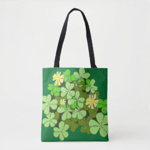 St Patricks Day Tasche